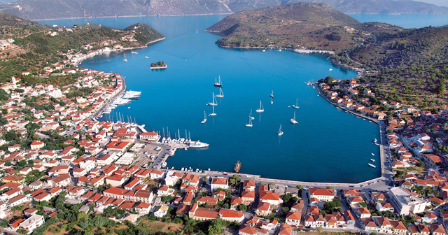 Kefalonia Studios - Kefalonia Apartments - Waterside Apartments Agia Efimia Kefalonia - Accommodation Kefalonia - Apartments Agia Efimia Kefalonia - Studios Agia Efimia Kefalonia