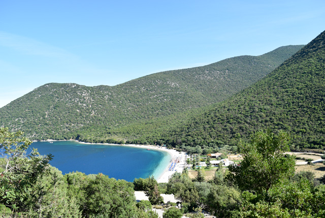 Kefalonia Studios - Kefalonia Apartments - Waterside Apartments Agia Efimia Kefalonia - Accommodation Kefalonia - Apartments Agia Efimia Kefalonia - Studios Agia Efimia Kefalonia