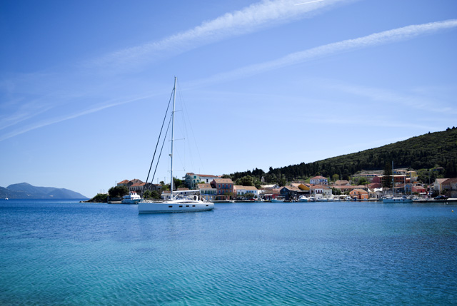 Kefalonia Studios - Kefalonia Apartments - Waterside Apartments Agia Efimia Kefalonia - Accommodation Kefalonia - Apartments Agia Efimia Kefalonia - Studios Agia Efimia Kefalonia