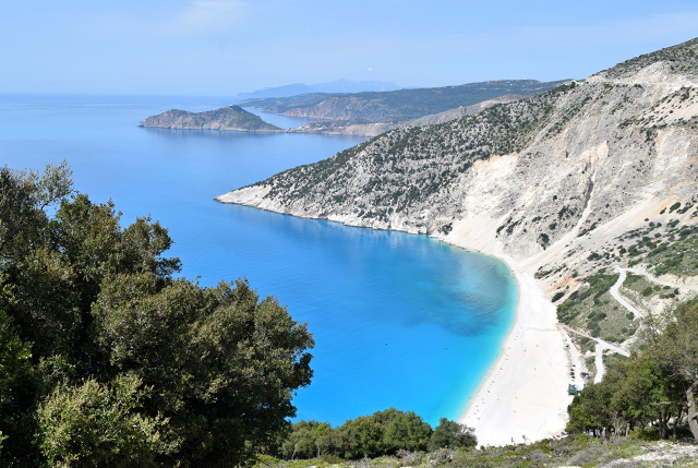 Kefalonia Studios - Kefalonia Apartments - Waterside Apartments Agia Efimia Kefalonia - Accommodation Kefalonia - Apartments Agia Efimia Kefalonia - Studios Agia Efimia Kefalonia