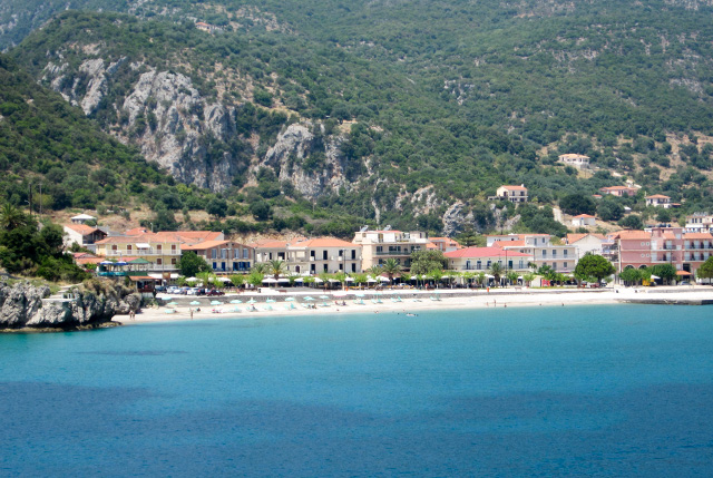 Kefalonia Studios - Kefalonia Apartments - Waterside Apartments Agia Efimia Kefalonia - Accommodation Kefalonia - Apartments Agia Efimia Kefalonia - Studios Agia Efimia Kefalonia