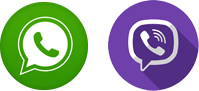 viber whatsup